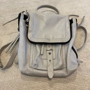 Botkier Leather Backpack purse 💥
